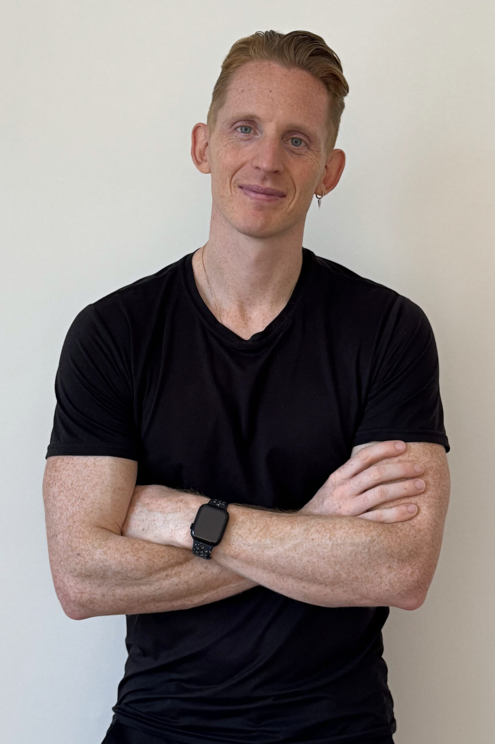 Bio half body cheeky