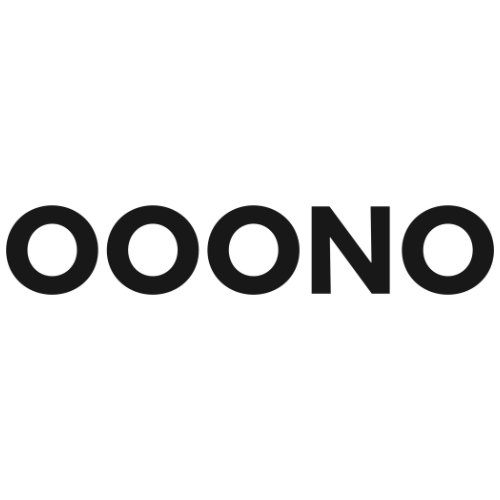 ooono logo website